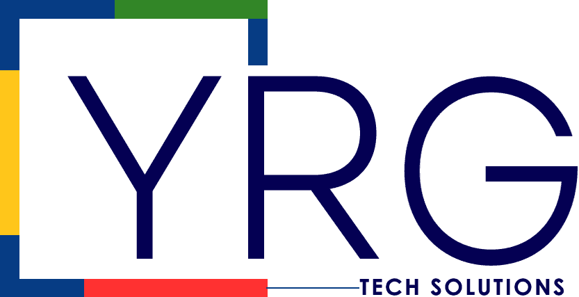 YRG Tech Solutions